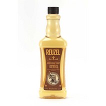 Reuzel 그루밍 헤어 토닉 볼륨 및 텍스처 4791g(169온스)