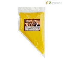 알앤알코리아 커피콩빵 반죽 바나나맛 1kg X 3봉, 3개