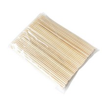 더담고 지름2.5mm x 길이20cm 대나무 산적꽂이 200p