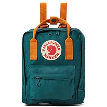Fjallraven Kanken Mini Classic Backpack 피엘라벤