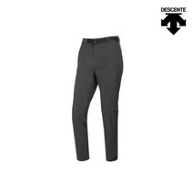 [데상트] A남성 애슬래져 약기모팬츠 SM321SPT93-CHC0