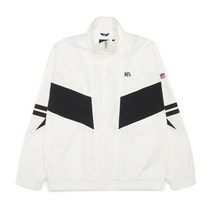 [국내 매장판] NFL 엔에프엘 F223UWJ103 엔드존 자켓 OWHITE 278376