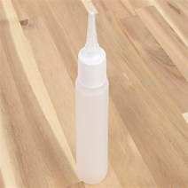 가죽공예 도구 - 미니 본드통 60ml *개당가격* 소량으로 덜어서 사용가능