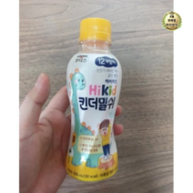 하이키드 킨더밀쉬 200ml 24개, 264개