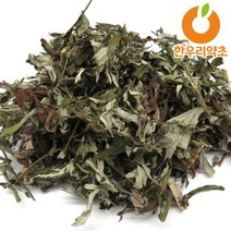 약쑥 말린쑥 애엽 300g 쑥차 좌훈 효능, 1개