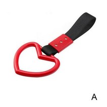 강아지놀이터 간식 방석 장난감 우드스틱 공 PVC 스트랩 자동 견인 링 핸들 매력 라운 JDM 기 츠리카와 버, 05 A