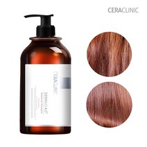 세라클리닉 대용량 물미역 천연샴푸 1000ml 두피/손상모/클리닉, 1개