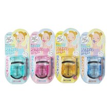 오너클랜 카이 컴팩트 아이뷰러 4컬러 택1, 본품, 핑크