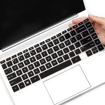 MUBUY-GOL HP Envy x360 15 2-in-1 지문 인식기 15m-EUES 15-ep 15-ep0001dx ep0035cl ep0010nr 15m-es0013dx 15, Black