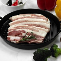 [고기를담다] 스페인 듀록 삼겹살(300g)