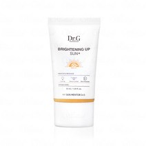 닥터지 브라이트닝 업 선크림 SPF50+ PA+++, 1개