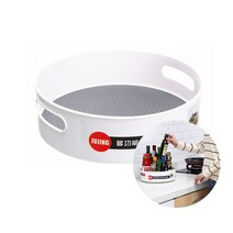 [일오삼유통] 냉장고수납 후라이팬건조대 비닐걸이 바나나행거 도마걸이 주걱거치대, 혹★ 360도회전형조미료정리함 싱크인정리함 양념통정리함, 혹★ 대