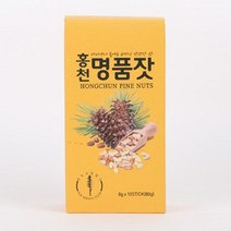 ₢sun/ ₡ 잣 스틱잣 소포장잣스틱 몸에좋은잣 휴대용잣스틱 간편잣스틱 선물용잣, ₣& 홍천 명품잣스틱 8g x 10ea, ₢無