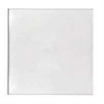 이케아 강아지 LURVIG 식기용 플레이스 테두리 매트 33 x 33 cm, 화이트, 1개