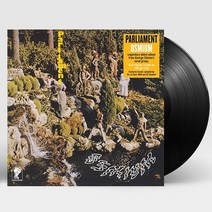 핫트랙스 PARLIAMENT - OSMIUM [180G LP]