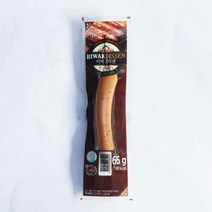 간식 쿠키 비바크리센 소시지 65g X ( 4매입 )원산지: 상세설명참조