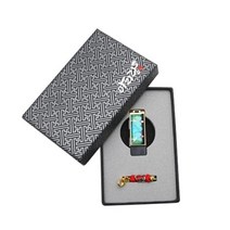 아트박스/아리랑 아리랑 로트2 전통자개 USB 32GB, 송하맹호도