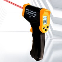 열화상카메라 스마트폰열화상카메라 적외선 사냥용 휴대용 산업용 비접촉식 -50℃500℃, 없음