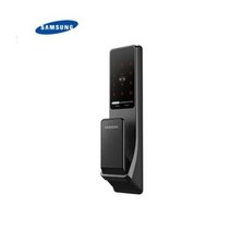 shp-dp740 삼성 도어락 푸시풀 dp740 디지털도어락 자가설치 추천 지문 블루투스 이지온 sds 디지털락 스마트락 현관 현관문 일체형 도어락, shp-dp960