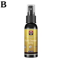뿌리는 그리스 윤활제 스프레이 30/100ML 다기능 녹 제거제 폴리 셔 스틸 자동차 휠, [02] 100ML