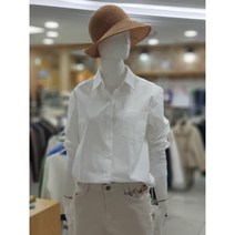 ab.f.z 심플 베이직 셔츠 블라우스 afhx5b33g