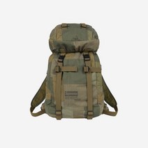x 준야 와타나베 맨 패치워크 백팩 올리브 - 21FW Supreme x Comme des Junya Watanabe Man work Backpack Olive - 21FW