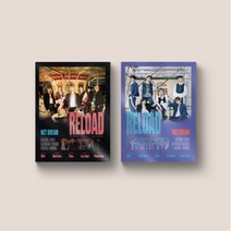 개봉앨범 포토카드 없음 | NCT DREAM(엔시티 드림) - Reload