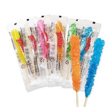 투데이 락캔디 22g(색상렌덤발송), 1개, 22g