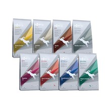 H.D. (8종/1.13kg) 기능성사료 강아지 트로벳, WRD(비만당뇨)