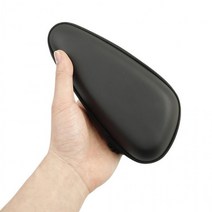 [MOOMOOM]심플디자인 블랙 여행용 면도기 케이스 여행케이스, 상세페이지 참조, 상세페이지 참조, 상세페이지 참조