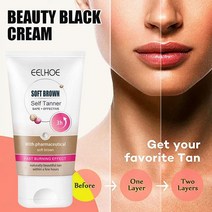 태닝로션 기계 화이트 태닝보습로션 30g 셀프 태너 천연 브론저 선 스크린 셀프 인핸스 스킨 다크닝 모이스춰 라이징 셀프 선 스크린 264, 협력사, 30ml