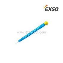 엑소EXSO 세라믹 드라이버 모음 S-1~6, S-5