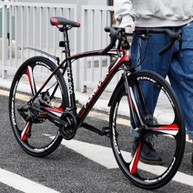 입문용로드자전거 엔듀런스 투어링 그래블 바이크 자전거 클라리스로드 입문, 단일사이즈, G 27단