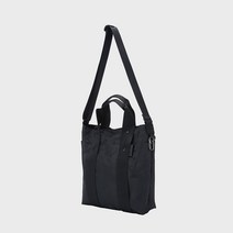 조셉앤스테이시 Ultra Crossbag Camouflage 블랙