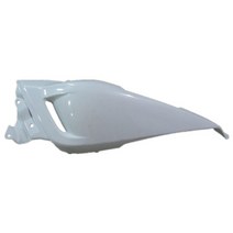 차체 페어링 도색되지 않은 부품 사출 성형 ABS 카울 바디 플라스틱 Yamaha TMAX 530 2013, 13 Y0513-13