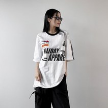 코어싸커티셔츠