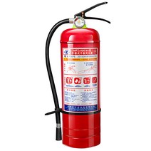 차량용 소화기 4kg 가정용 상점용 휴대용 건조 분말 1/2/3/5/8kg 소방 장비, U 1KG + 스트랩 + 삼각대