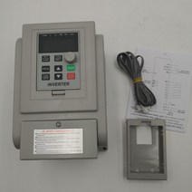 가축 사료 교반기 배합기 혼합 믹서 VFD 1.5kw/2.2kw/4KW 인버터 XSY-AT1 주파수 변환기 단상 입력 및 3-22, 02 2.2KW  220V