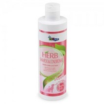 일음쇼핑^*n펫퍼스 허브 어린개용 샴푸린스 500ml 강아지 샴푸 용품 반려동물 목욕 모발관리 세정 미용 체취 위생일음medi*^, ab*^선택없는