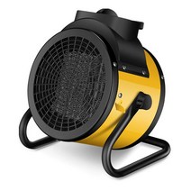 하우스용 온풍기 업소용 축사 온실 농장 난방 양계장, 3kw(220V 가정용 업그레이드)