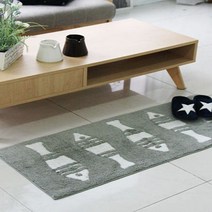 일음쇼핑^^m노르디카 피쉬 발 매트 현관 욕실 스타일 장식 발판 디자인 주방 인테리어 소품일medi^^, ab^^선택없는