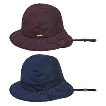 블랙야크 블랙야크모자 2BYHTF2501 우먼퀼팅햇 V, 058