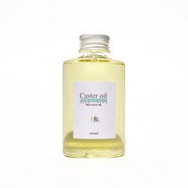 네이처 프래그런스 피마자오일 Castor oil, 100ml, 100ML