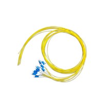 메이커스로 피그테일 싱글모드 pigtail PC 1.5M SM 10개 1세트, LC/PC-SM