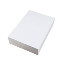 무림도화지 흰색 220g, 400개