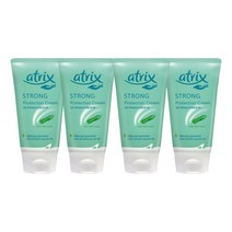 아트릭스 스트롱 프로텍션 크림, 75ml, 4개