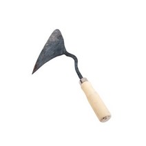 농기구 공구 호미 중 밭농사 원예 갯벌 체험 작업 호미/밭농사/원예/갯벌체험/작업농기구/공구/인터넷철물점/온라인철물점/철물점, 단일 수량