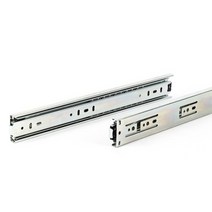 헤펠레 3단 볼레일 (좌우1조) 서랍레일 (길이선택), 400mm