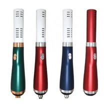 가벼운 자석 건강한 물 장치 가정 테라헤르츠 머리 송풍기 iteracare, 01 Blue and White_03 EU plug