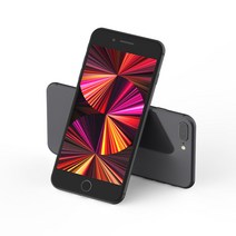 아이폰 8 64GB 128GB 256GB 정품 자급제, 실버 256GB